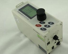 LD-5C 激光粉塵儀 精(jing)密(mi)儀器(qi)儀表的制造(zao)與應用(yong)