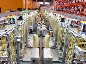 儀器(qi)儀表行業(ye)發(fa)展分(fen)析(xi)及(ji)智造示(shi)範企業案例(li)